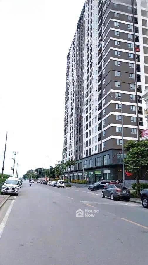 Chung cư An Quý Hưng Riverside - căn hộ vip 65m2, 2 phòng ngủ, full nội thất, 4 tỷ - ảnh 1 Chung cư An Quý Hưng Riverside - căn hộ vip 65m2, 2 phòng ngủ, full nội thất, 4 tỷ - ảnh 1