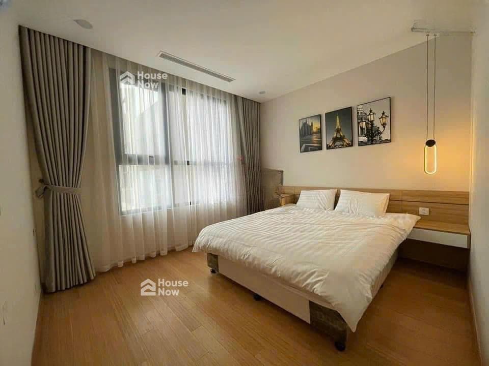 Giảm sốc (cần bán gấp căn 3 ngủ dự án The Sun Mễ Trì, Hà Nội, diện tích 75m2 giá 5,8 tỷ, sẵn sổ - ảnh 1