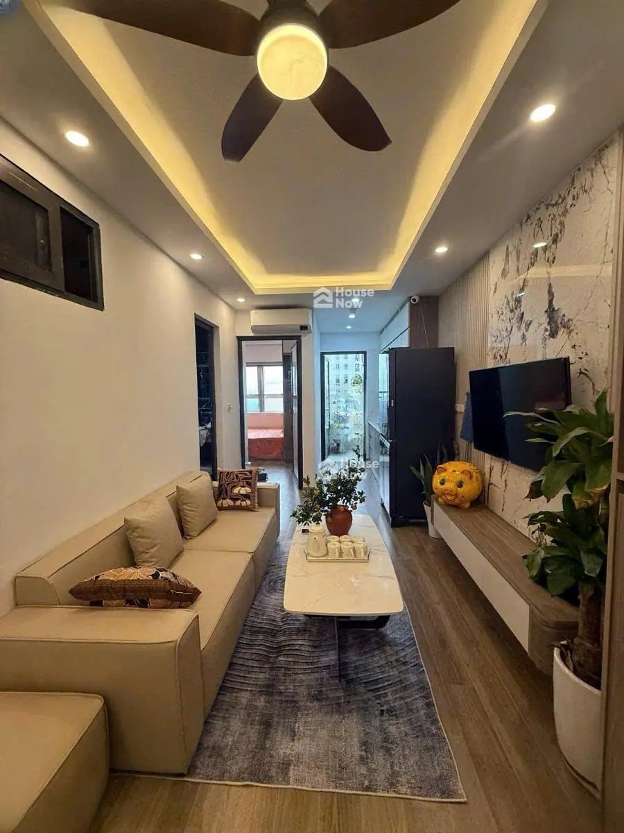 Nam Trung Yên 30T2 - 2 phòng ngủ - tầng cao view đẹp - 4,8 tỷ - ảnh 1 Nam Trung Yên 30T2 - 2 phòng ngủ - tầng cao view đẹp - 4,8 tỷ - ảnh 1