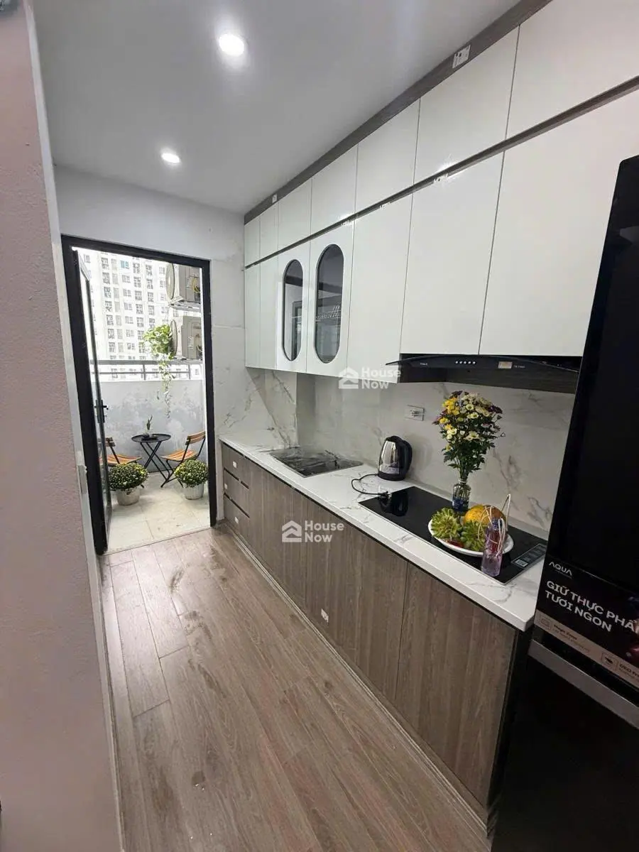 Nam Trung Yên 30T2 - 2 phòng ngủ - tầng cao view đẹp - 4,8 tỷ - ảnh 2 Nam Trung Yên 30T2 - 2 phòng ngủ - tầng cao view đẹp - 4,8 tỷ - ảnh 2