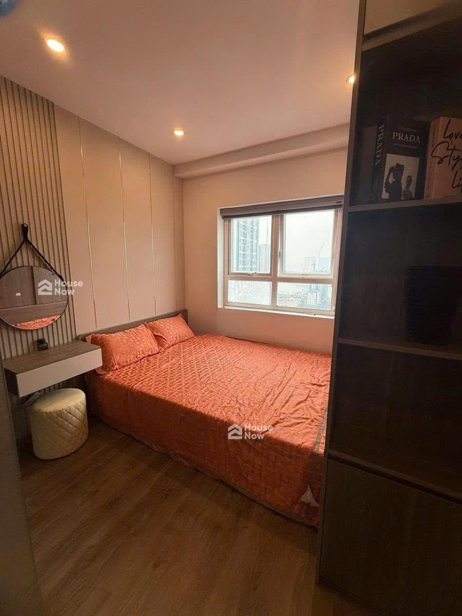 Nam Trung Yên 30T2 - 2 phòng ngủ - tầng cao view đẹp - 4,8 tỷ - ảnh 4 Nam Trung Yên 30T2 - 2 phòng ngủ - tầng cao view đẹp - 4,8 tỷ - ảnh 4