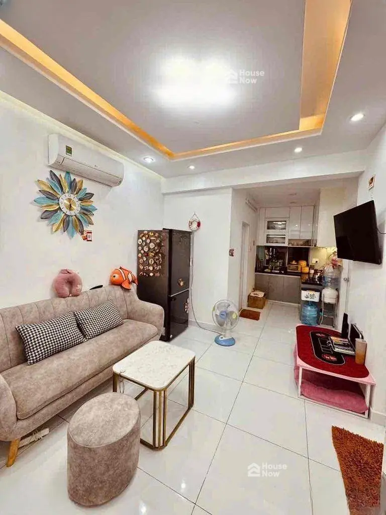 Hot Hot 3ty150 có căn hộ 2pn ở nhiêu tứ nhà đẹp vào ở liền - ảnh 1