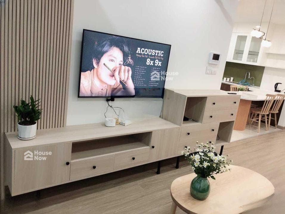 Bán căn 54m2, 2PN, 1VS tầng đẹp 1x full đồ, sổ đỏ chính chủ tại Anland Complex - ảnh 3 Bán căn 54m2, 2PN, 1VS tầng đẹp 1x full đồ, sổ đỏ chính chủ tại Anland Complex - ảnh 3