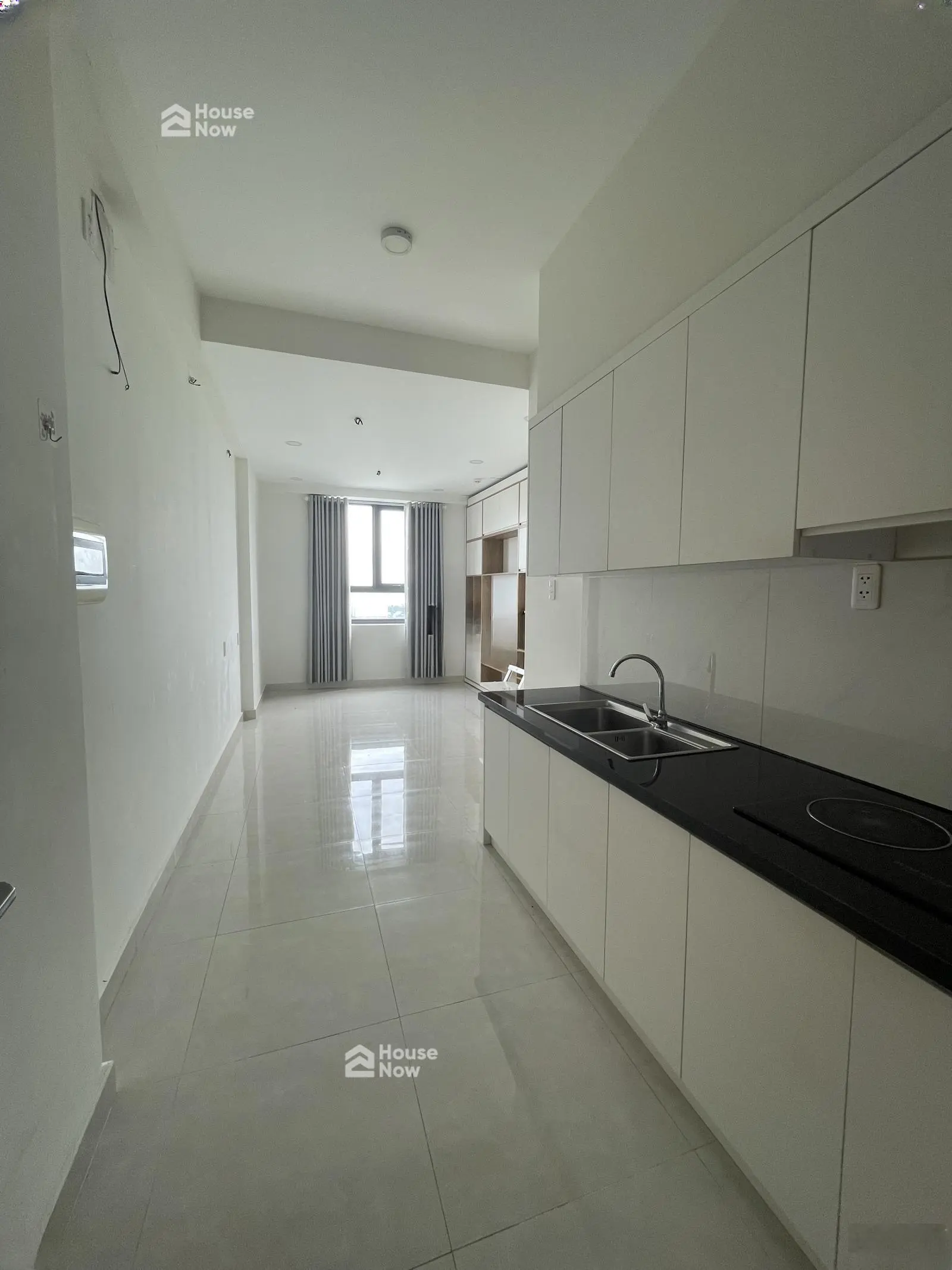 Sài Gòn Intela bán căn 55m2 - tầng 13 block B - giá 2 tỷ bao thuế phí - ảnh 1 Sài Gòn Intela bán căn 55m2 - tầng 13 block B - giá 2 tỷ bao thuế phí - ảnh 1