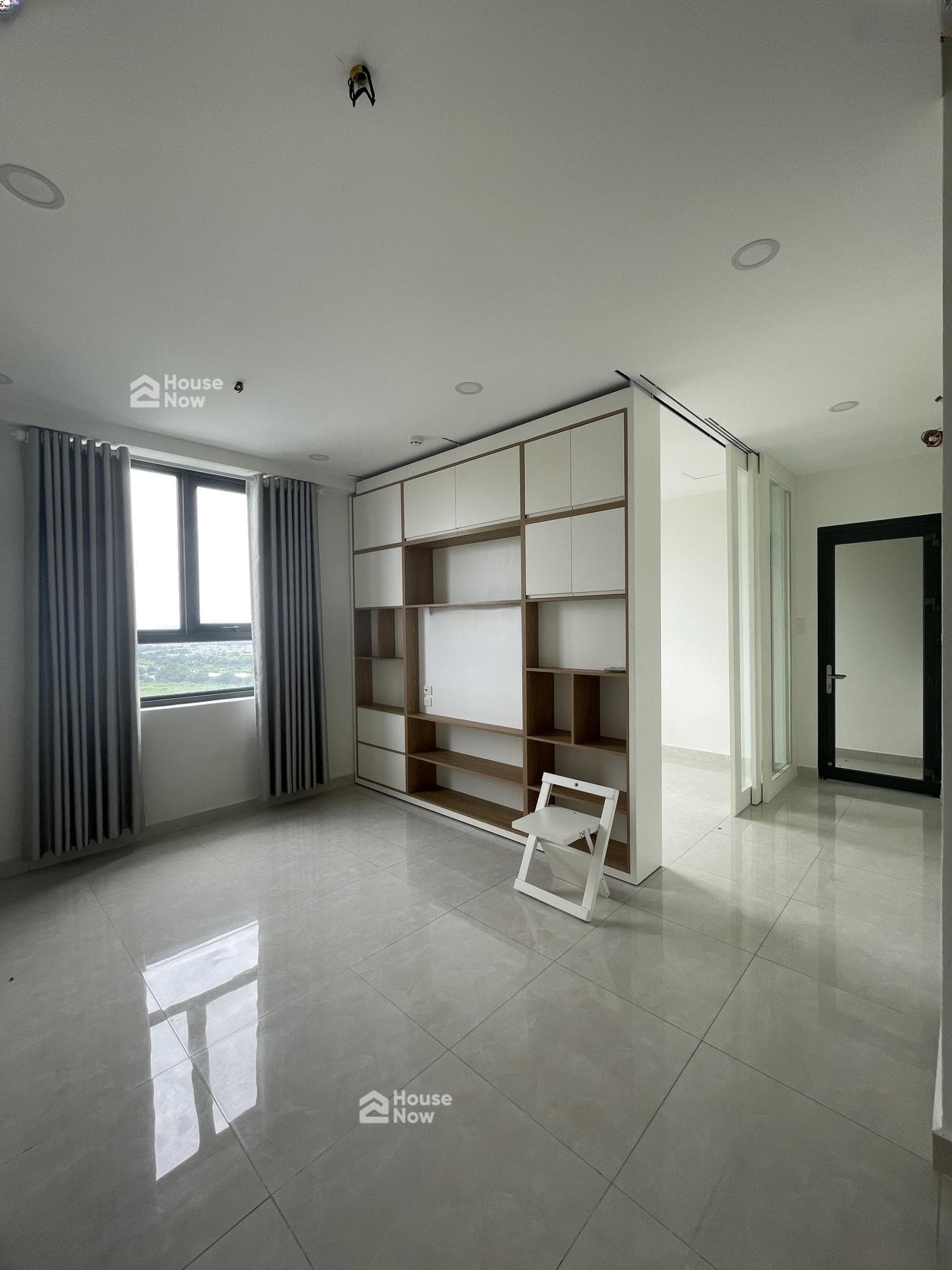 Sài Gòn Intela bán căn 55m2 - tầng 13 block B - giá 2 tỷ bao thuế phí - ảnh 3 Sài Gòn Intela bán căn 55m2 - tầng 13 block B - giá 2 tỷ bao thuế phí - ảnh 3