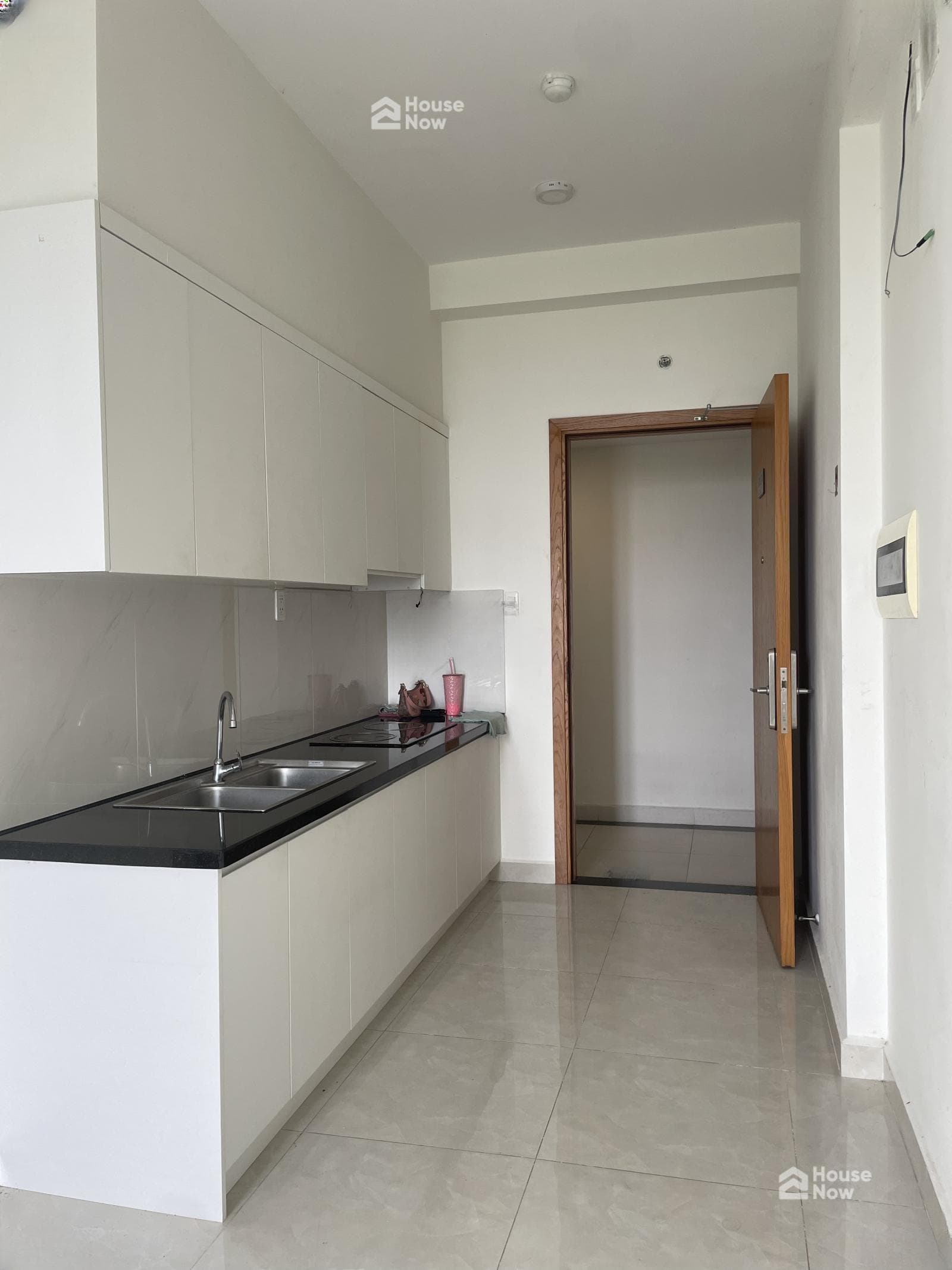 Sài Gòn Intela bán căn 55m2 - tầng 13 block B - giá 2 tỷ bao thuế phí - ảnh 4 Sài Gòn Intela bán căn 55m2 - tầng 13 block B - giá 2 tỷ bao thuế phí - ảnh 4