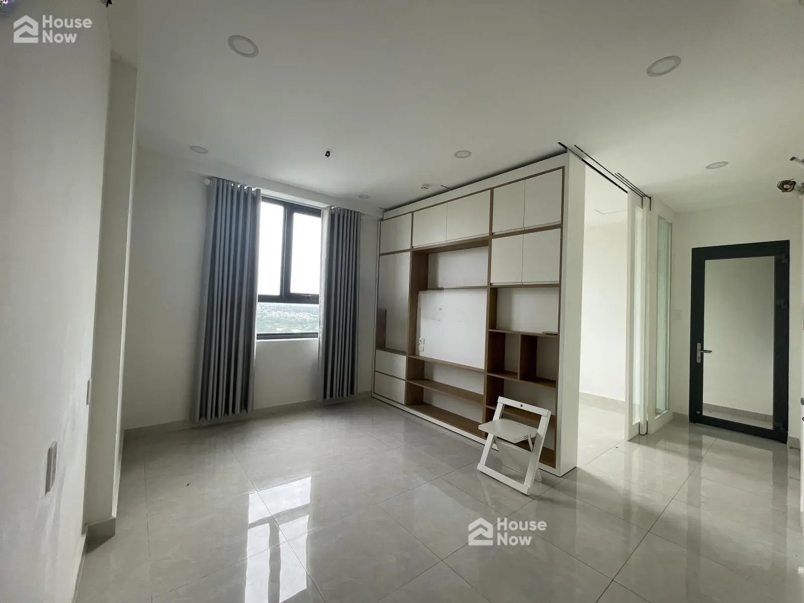 Sài Gòn Intela bán căn 55m2 - tầng 13 block B - giá 2 tỷ bao thuế phí - ảnh 5 Sài Gòn Intela bán căn 55m2 - tầng 13 block B - giá 2 tỷ bao thuế phí - ảnh 5