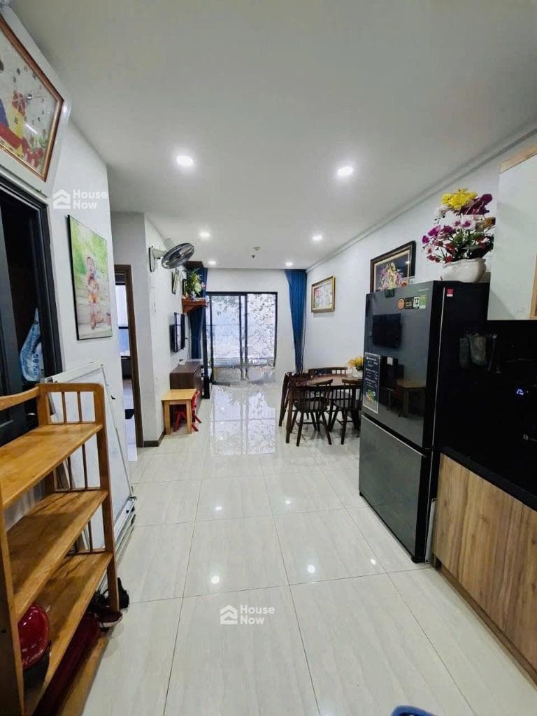 Căn Hộ Sát Linh Xuân Thủ Đức Đã Có Sổ Hồng - ảnh 1 Căn Hộ Sát Linh Xuân Thủ Đức Đã Có Sổ Hồng - ảnh 1