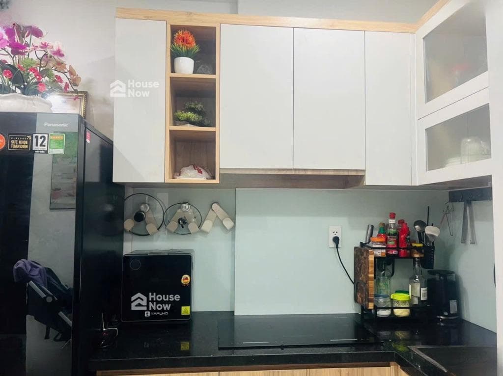 Căn Hộ Sát Linh Xuân Thủ Đức Đã Có Sổ Hồng - ảnh 3 Căn Hộ Sát Linh Xuân Thủ Đức Đã Có Sổ Hồng - ảnh 3