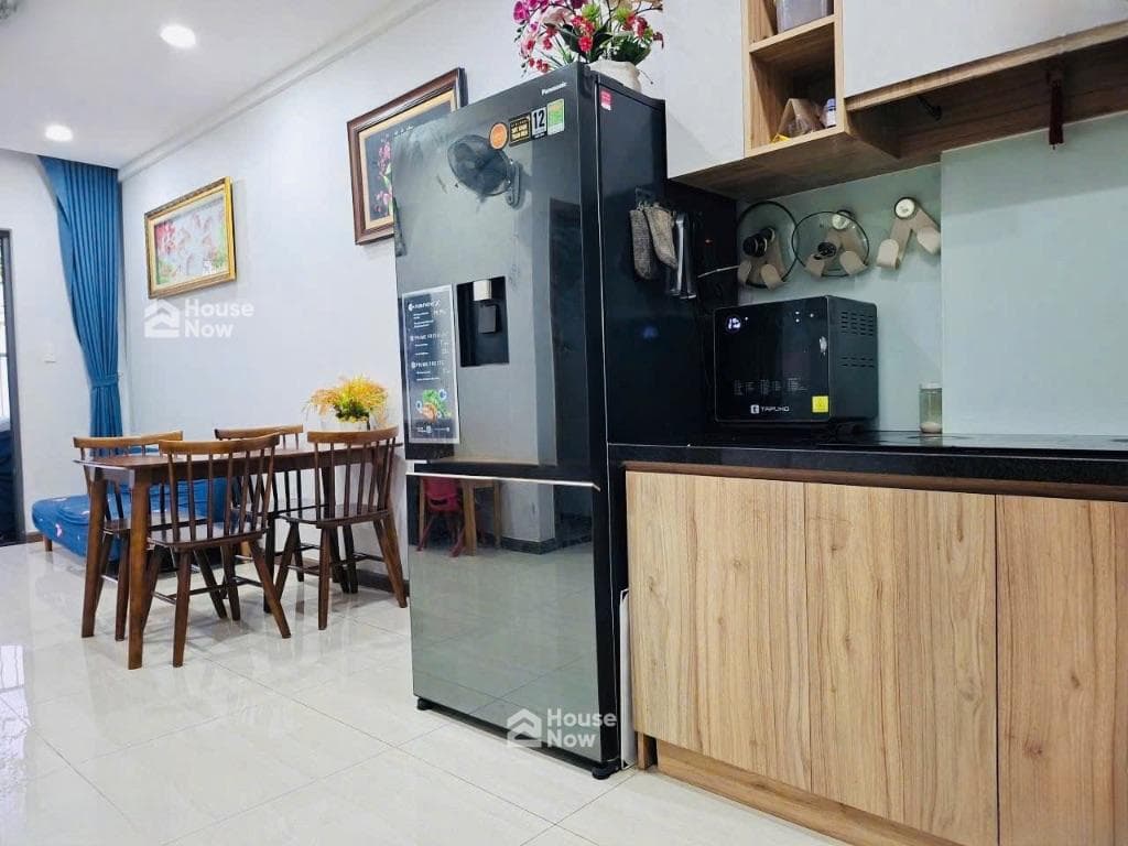 Căn Hộ Sát Linh Xuân Thủ Đức Đã Có Sổ Hồng - ảnh 4 Căn Hộ Sát Linh Xuân Thủ Đức Đã Có Sổ Hồng - ảnh 4