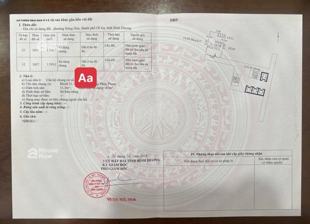 Căn Hộ Sát Linh Xuân Thủ Đức Đã Có Sổ Hồng - ảnh 7 Căn Hộ Sát Linh Xuân Thủ Đức Đã Có Sổ Hồng - ảnh 7