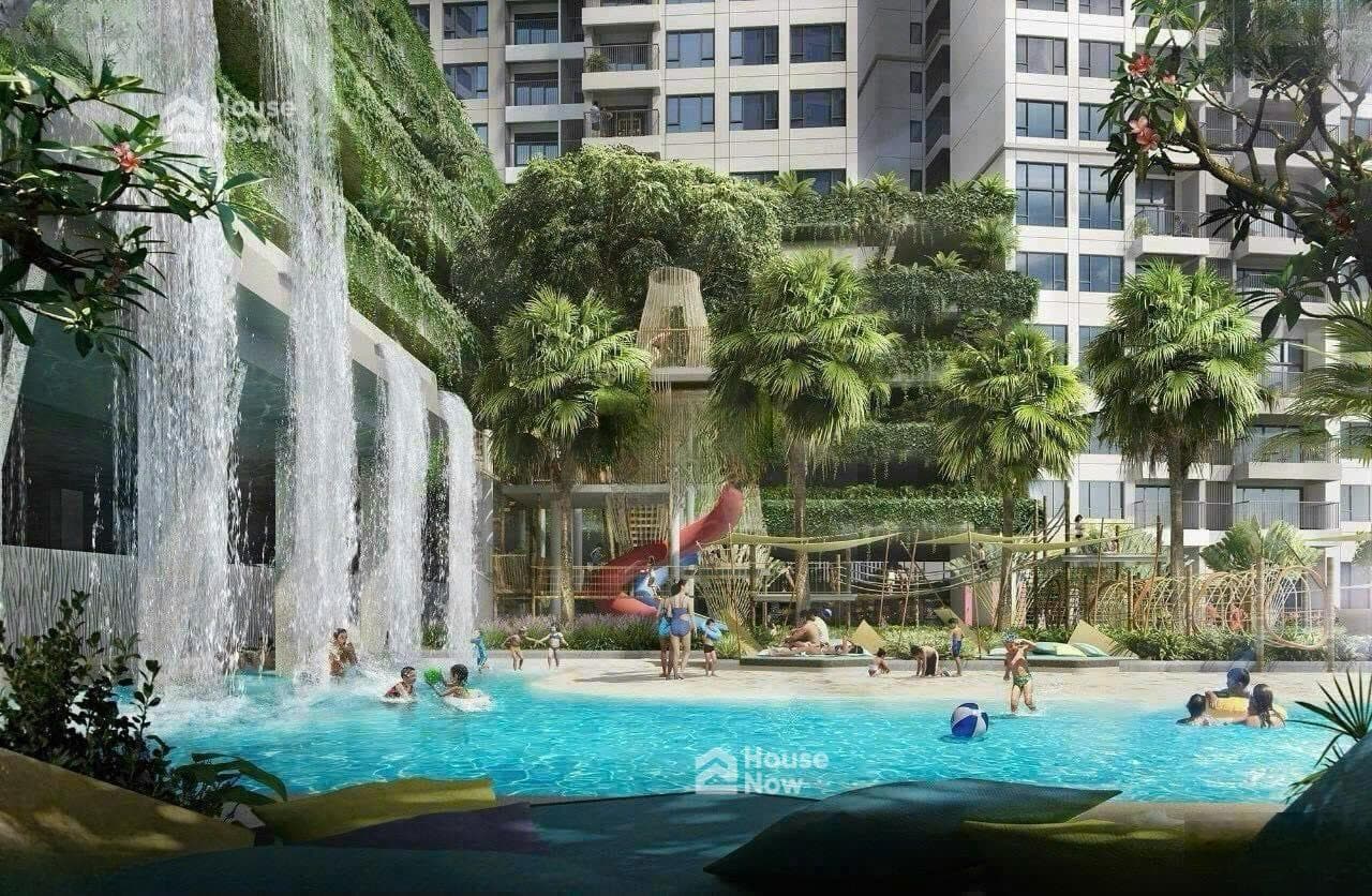 Bán nhanh căn 2PN Infiniti giá 8 tỷ, view nội khu biển nhân tạo, bàn giao hoàn thiện, nhà mới - ảnh 1 Bán nhanh căn 2PN Infiniti giá 8 tỷ, view nội khu biển nhân tạo, bàn giao hoàn thiện, nhà mới - ảnh 1
