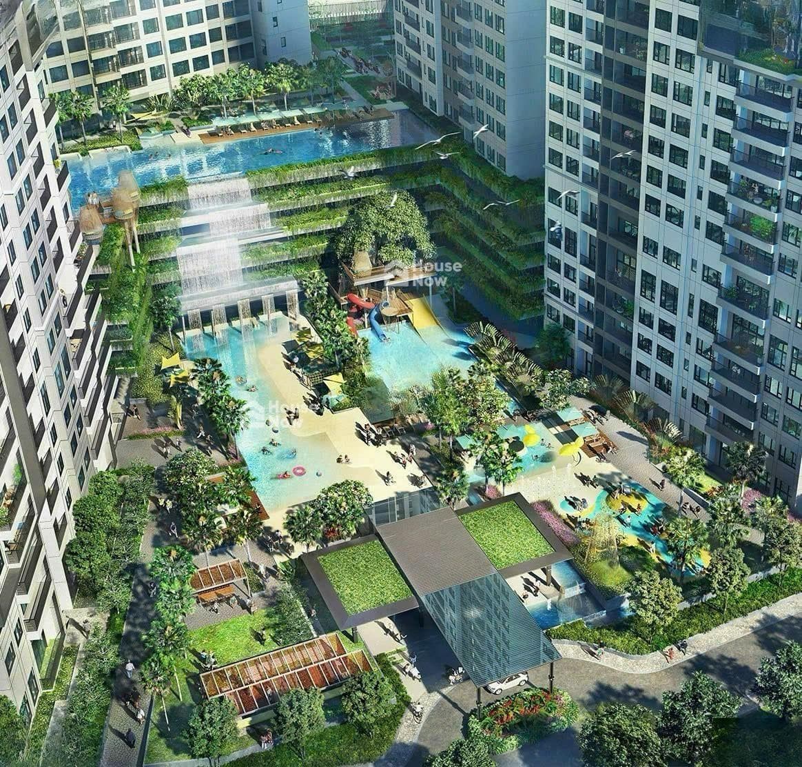 Bán nhanh căn 2PN Infiniti giá 8 tỷ, view nội khu biển nhân tạo, bàn giao hoàn thiện, nhà mới - ảnh 8 Bán nhanh căn 2PN Infiniti giá 8 tỷ, view nội khu biển nhân tạo, bàn giao hoàn thiện, nhà mới - ảnh 8