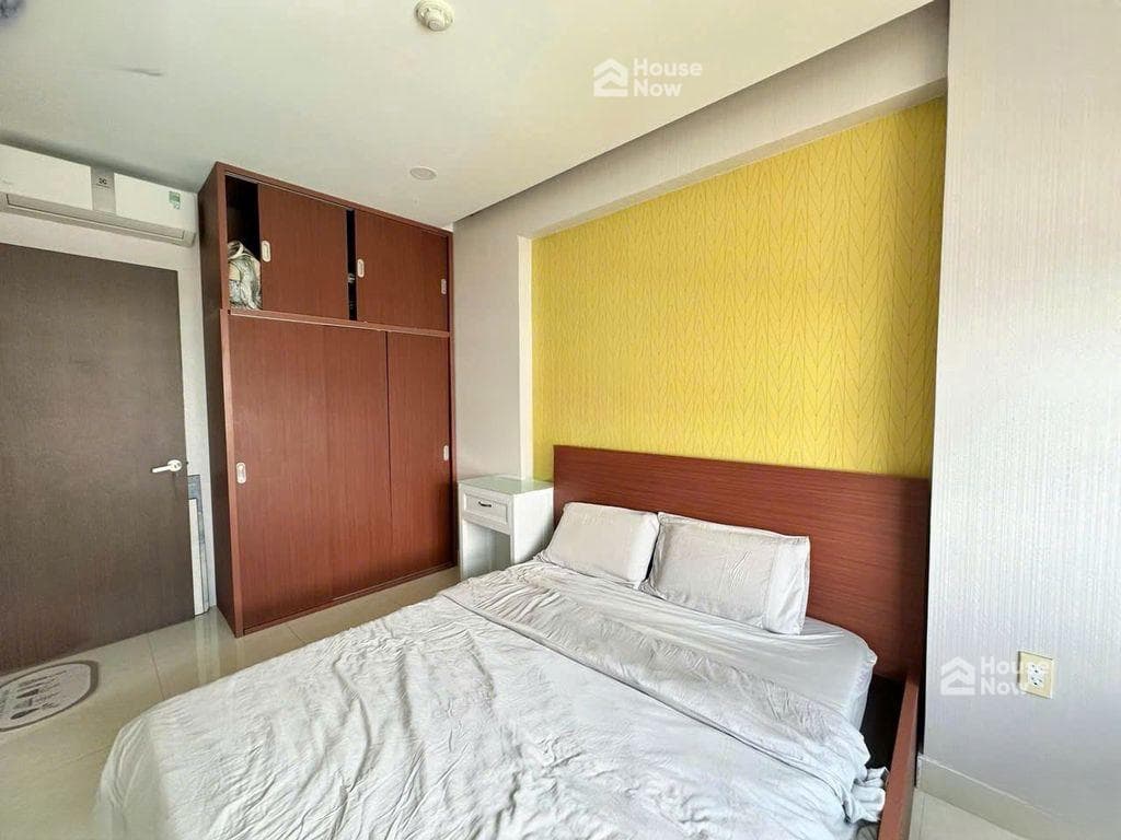Căn 5 OP1 110m2 đầy đủ tiện nghi 3 ph 9.8 tỷ Novaland Orchard Parkview - ảnh 1