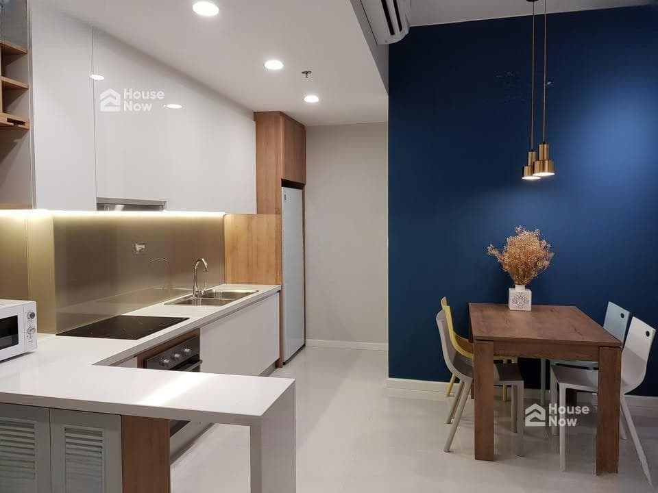 Ảnh thật _1,960tỷ/bao phí sang sổ, căn 2pn đường Nguyễn Thượng Hiền /vay 75% Ở liền. - ảnh 5 Ảnh thật _1,960tỷ/bao phí sang sổ, căn 2pn đường Nguyễn Thượng Hiền /vay 75% Ở liền. - ảnh 5