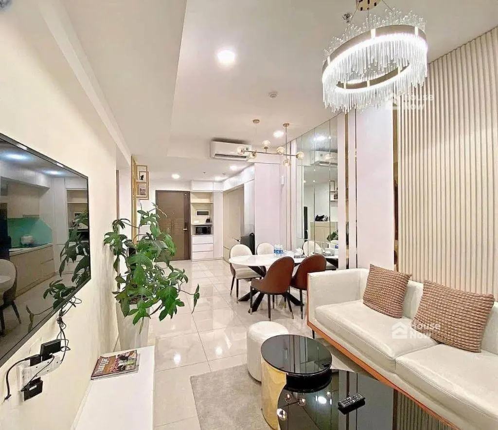 Cc 55m/2PN sát sân bay tầng cao view đẹp bancong+logia rộng ,nhận nhà liền nội thất đầy đủ như hình - ảnh 1 Cc 55m/2PN sát sân bay tầng cao view đẹp bancong+logia rộng ,nhận nhà liền nội thất đầy đủ như hình - ảnh 1