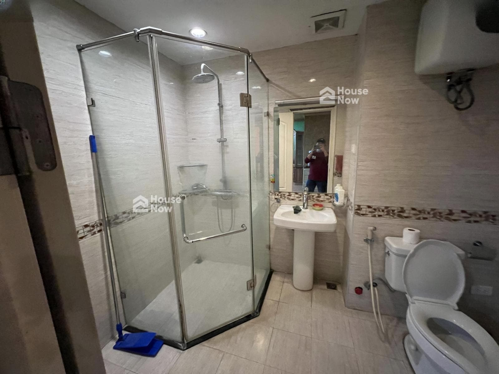 Nhỉnh 14 tỷ sở hữu căn CC 150m 3N2VS 93 Lò Đúc Hai Bà Trưng HN - ảnh 18 Nhỉnh 14 tỷ sở hữu căn CC 150m 3N2VS 93 Lò Đúc Hai Bà Trưng HN - ảnh 18