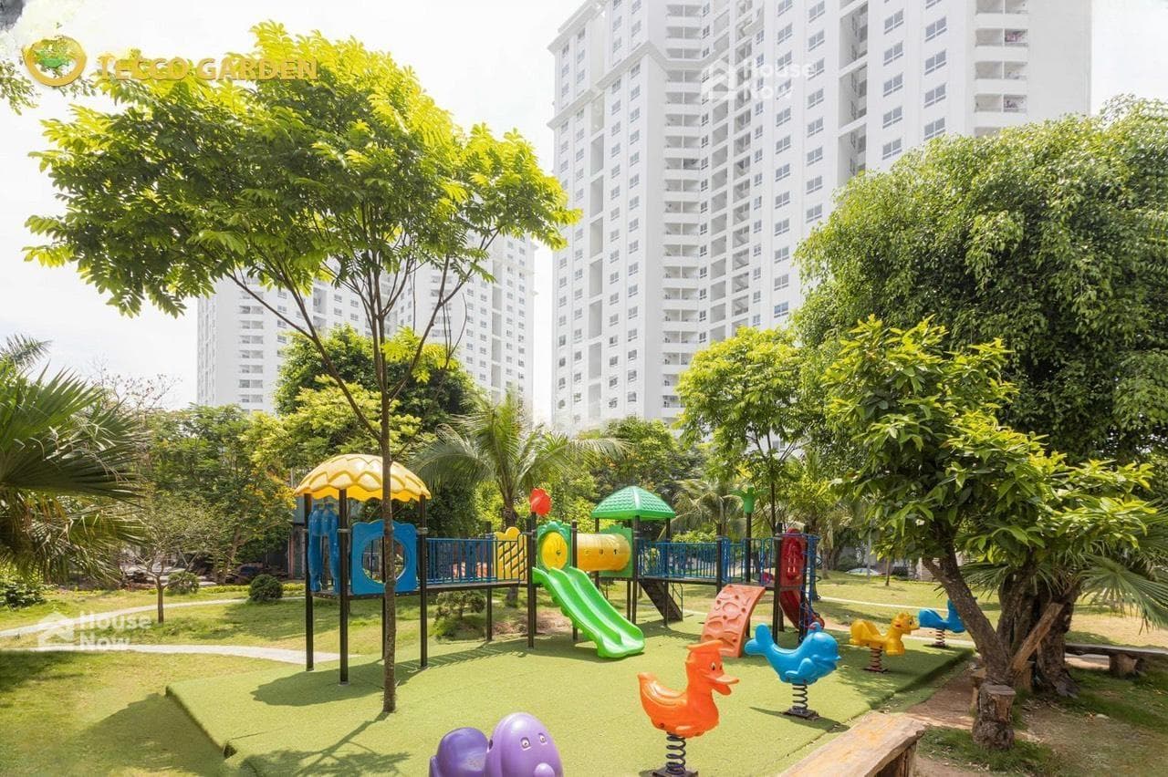 Bán căn hộ 3 phòng ngủ B1-05 Tecco Garden, 5,95 tỷ, 106m2, 3PN, 2WC, Thanh Trì - ảnh 3 Bán căn hộ 3 phòng ngủ B1-05 Tecco Garden, 5,95 tỷ, 106m2, 3PN, 2WC, Thanh Trì - ảnh 3