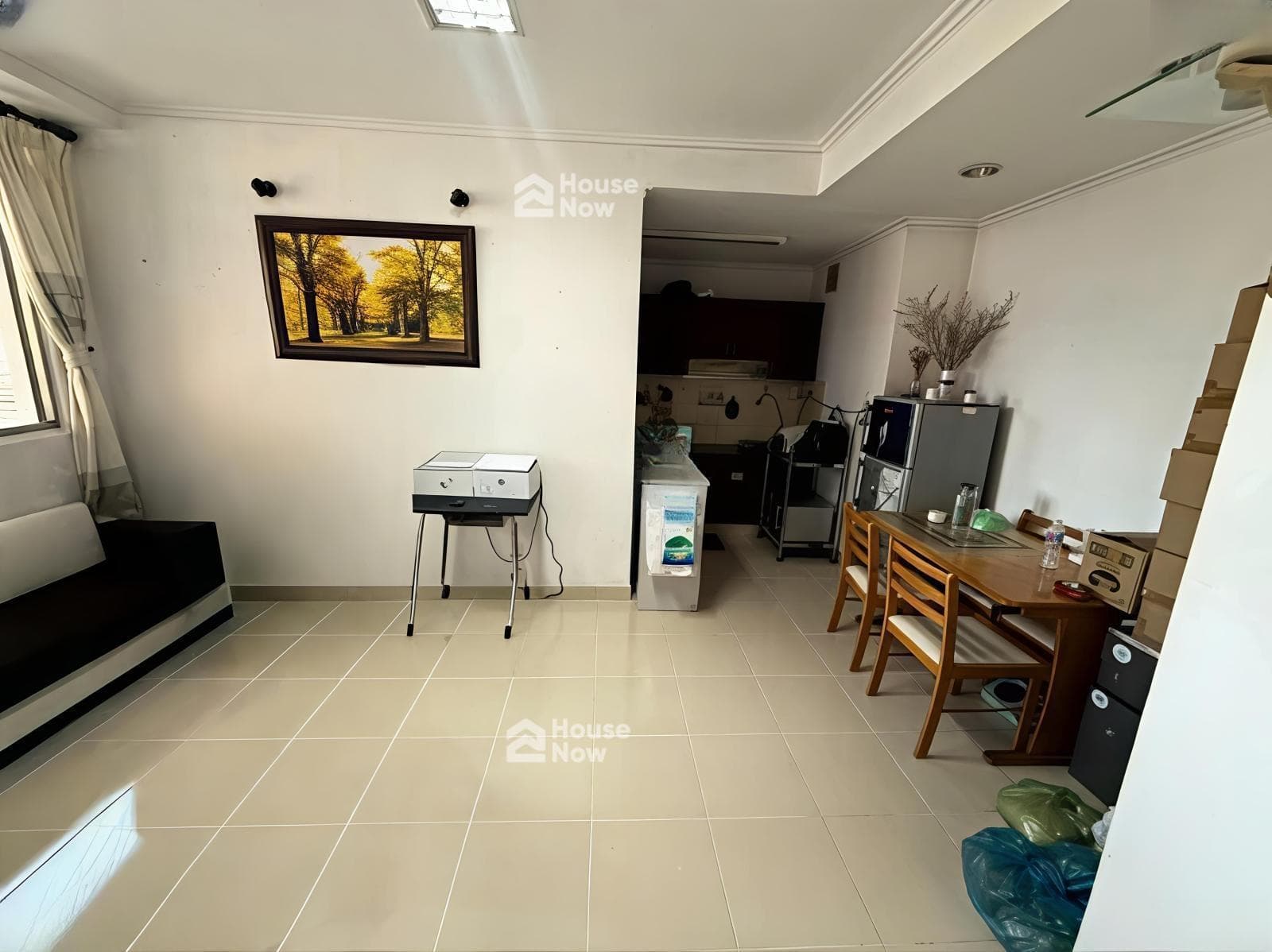 Screc Tower 51,5m2, 1PN, 1WC sổ hồng sẵn chỉ 3,25 tỷ - ảnh 10 Screc Tower 51,5m2, 1PN, 1WC sổ hồng sẵn chỉ 3,25 tỷ - ảnh 10