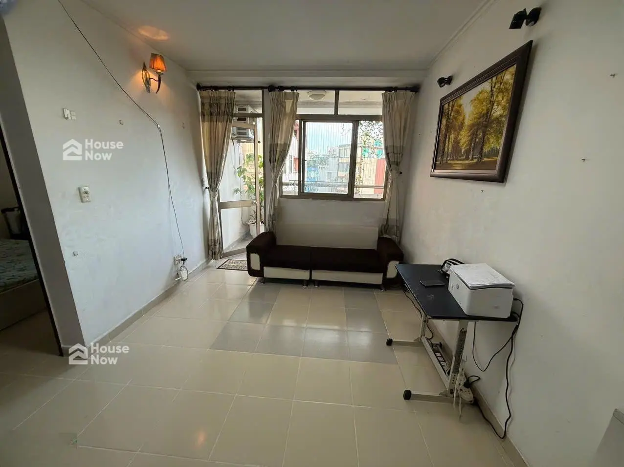 Screc Tower 51,5m2, 1PN, 1WC sổ hồng sẵn chỉ 3,25 tỷ - ảnh 5 Screc Tower 51,5m2, 1PN, 1WC sổ hồng sẵn chỉ 3,25 tỷ - ảnh 5
