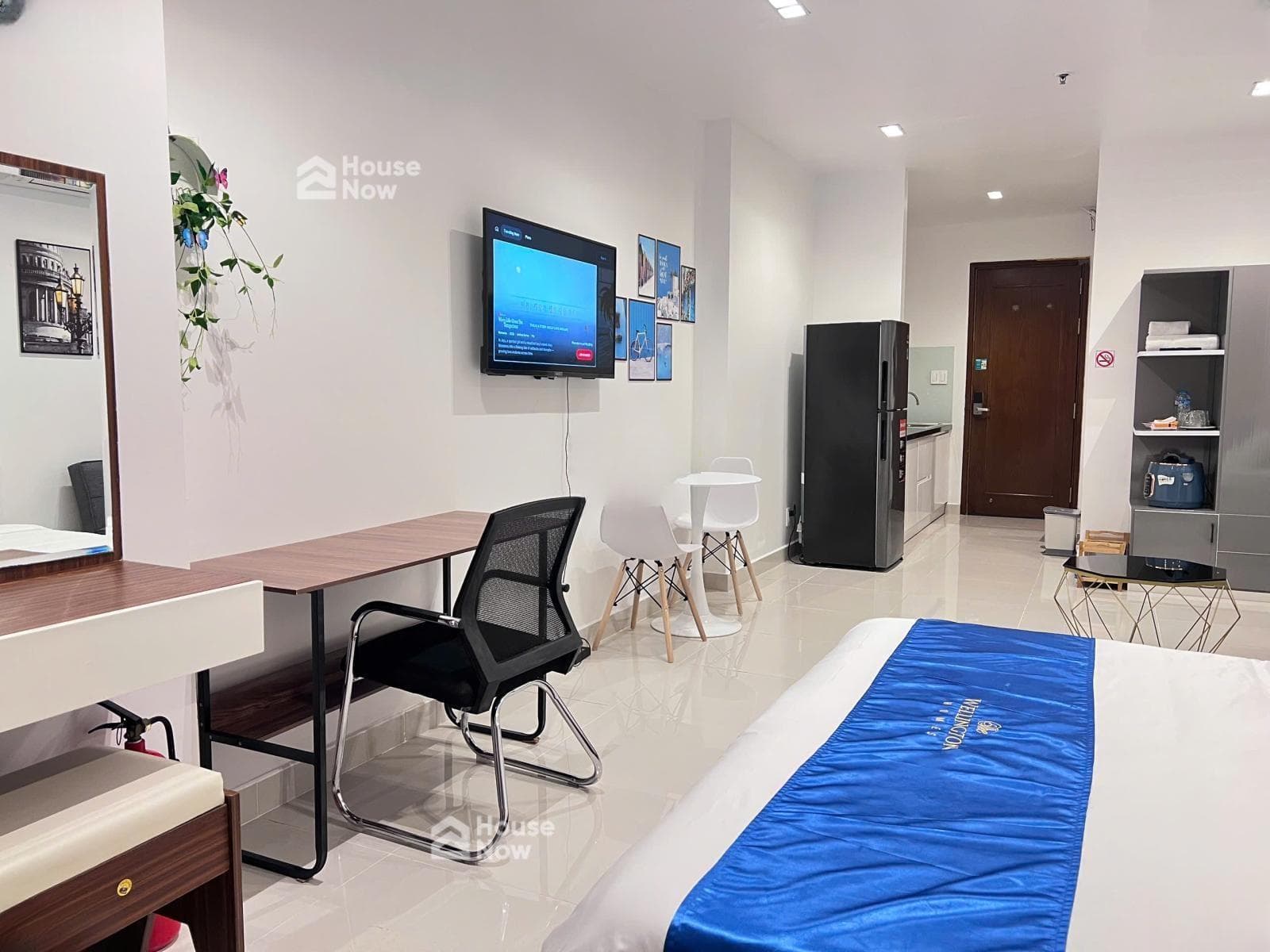Chủ nhà gửi bán Căn hộ 1PN Sky Center - Giá bán: 2,85 tỷ - Diện tích: 36m2 - Balcony thoáng mát - ảnh 12 Chủ nhà gửi bán Căn hộ 1PN Sky Center - Giá bán: 2,85 tỷ - Diện tích: 36m2 - Balcony thoáng mát - ảnh 12
