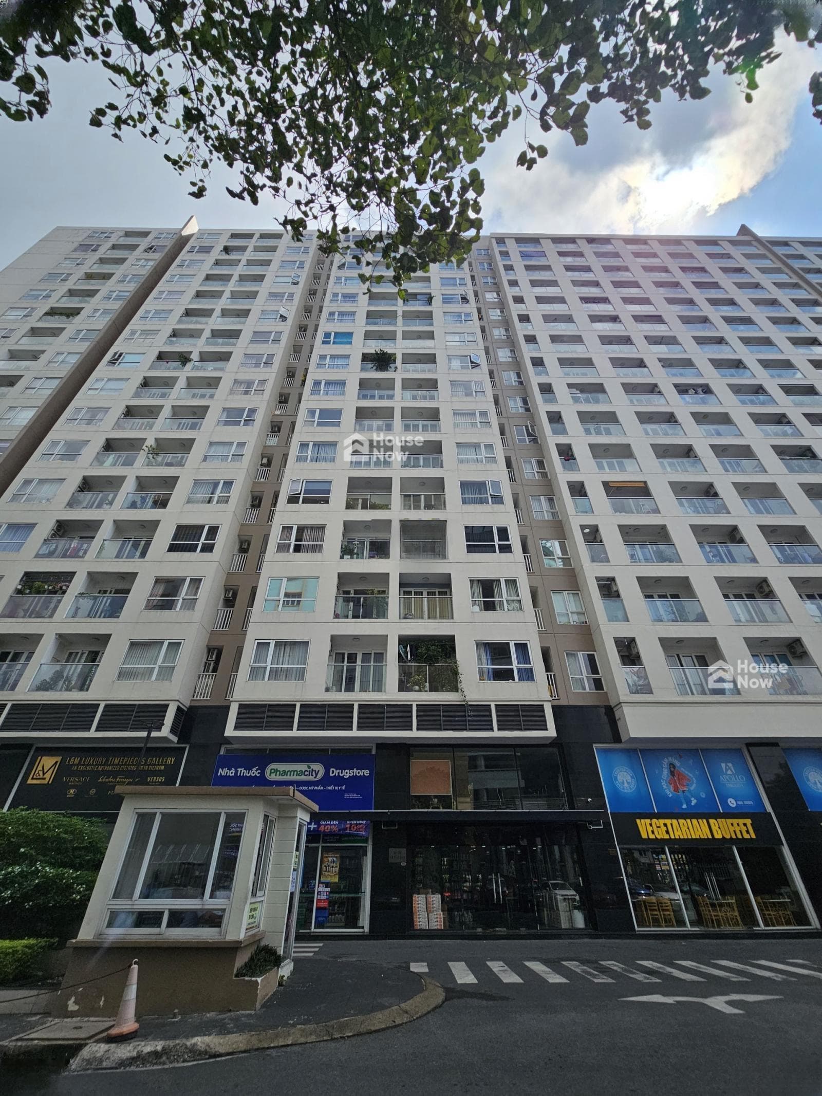 Chủ nhà gửi bán Căn hộ 1PN Sky Center - Giá bán: 2,85 tỷ - Diện tích: 36m2 - Balcony thoáng mát - ảnh 13 Chủ nhà gửi bán Căn hộ 1PN Sky Center - Giá bán: 2,85 tỷ - Diện tích: 36m2 - Balcony thoáng mát - ảnh 13