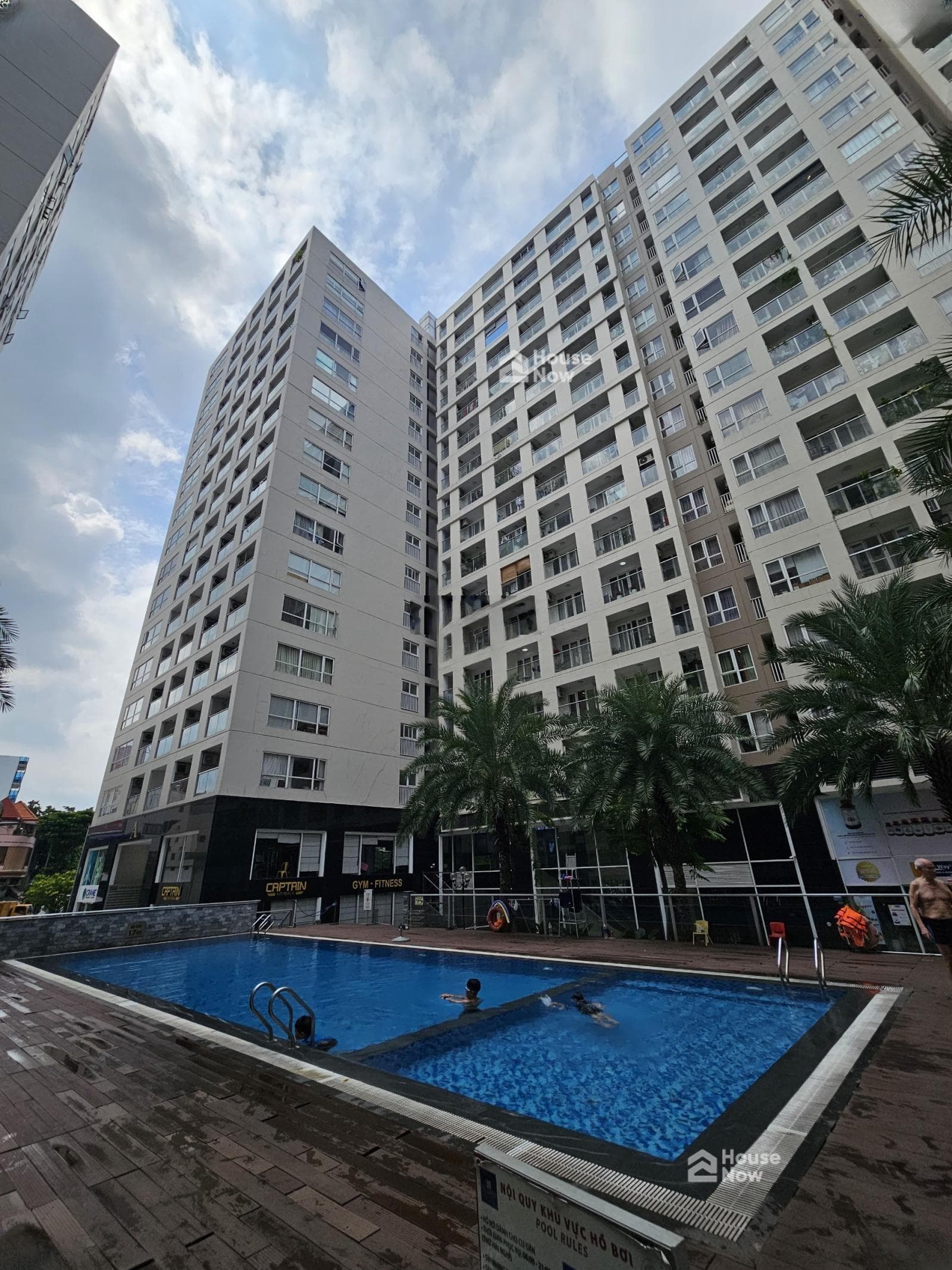 Chủ nhà gửi bán Căn hộ 1PN Sky Center - Giá bán: 2,85 tỷ - Diện tích: 36m2 - Balcony thoáng mát - ảnh 18 Chủ nhà gửi bán Căn hộ 1PN Sky Center - Giá bán: 2,85 tỷ - Diện tích: 36m2 - Balcony thoáng mát - ảnh 18