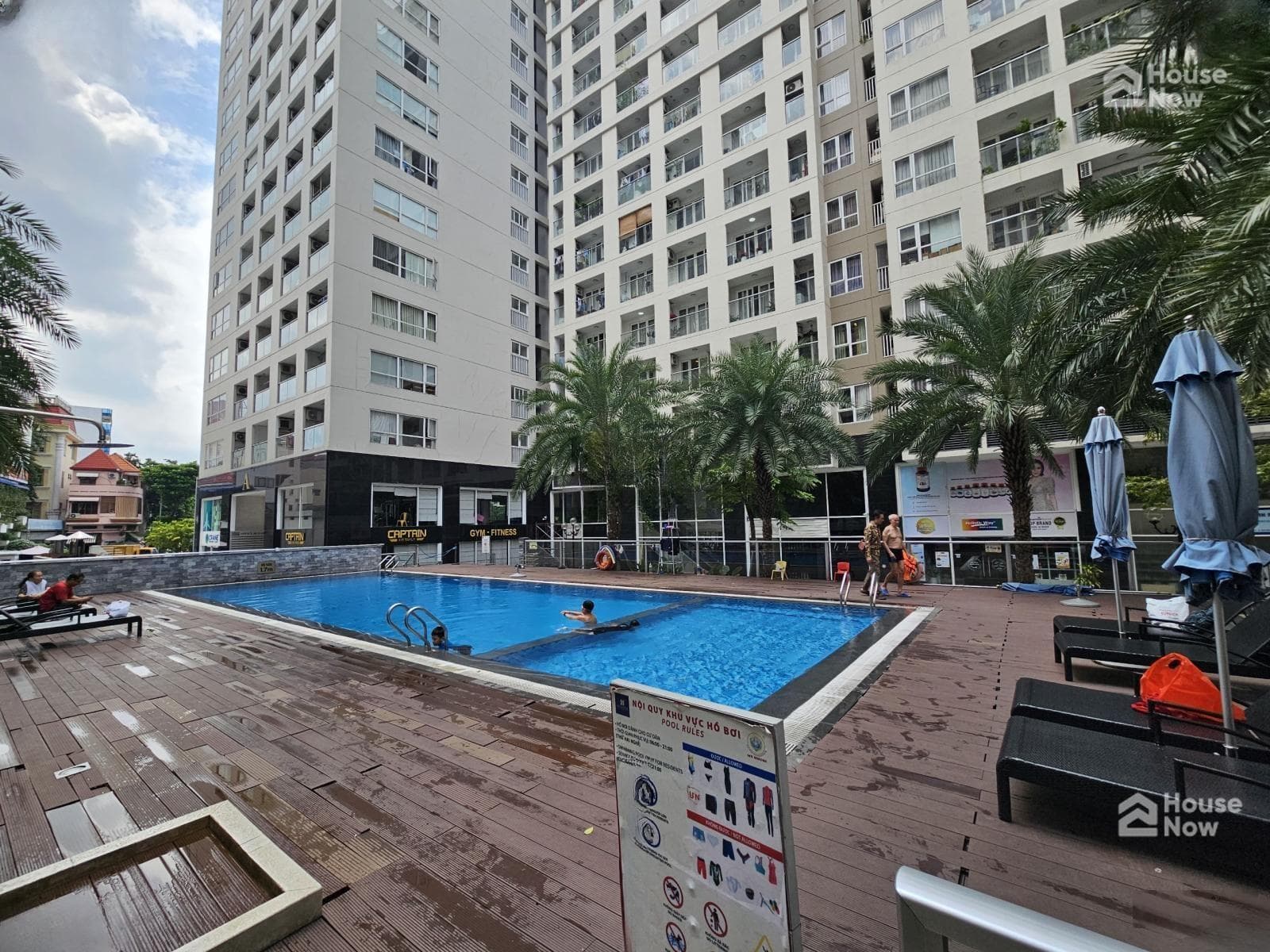 Chủ nhà gửi bán Căn hộ 1PN Sky Center - Giá bán: 2,85 tỷ - Diện tích: 36m2 - Balcony thoáng mát - ảnh 20 Chủ nhà gửi bán Căn hộ 1PN Sky Center - Giá bán: 2,85 tỷ - Diện tích: 36m2 - Balcony thoáng mát - ảnh 20