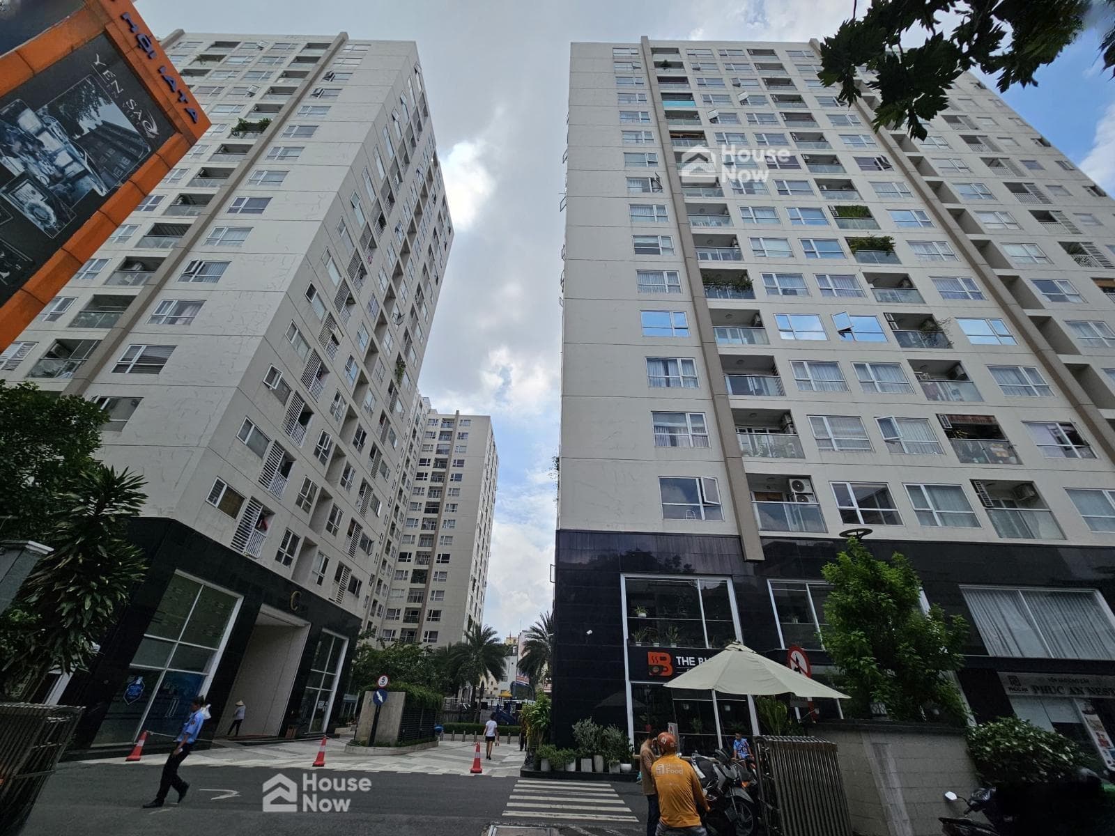Chủ nhà gửi bán Căn hộ 1PN Sky Center - Giá bán: 2,85 tỷ - Diện tích: 36m2 - Balcony thoáng mát - ảnh 22 Chủ nhà gửi bán Căn hộ 1PN Sky Center - Giá bán: 2,85 tỷ - Diện tích: 36m2 - Balcony thoáng mát - ảnh 22