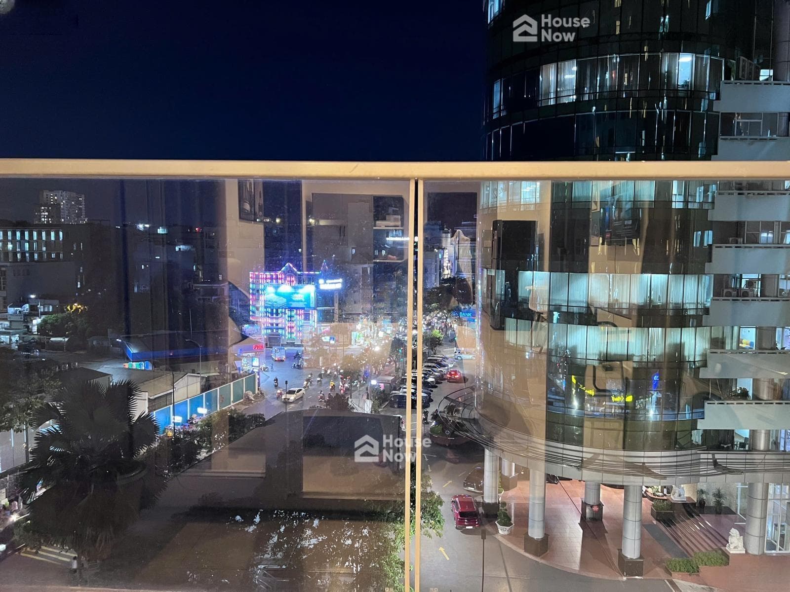 Chủ nhà gửi bán Căn hộ 1PN Sky Center - Giá bán: 2,85 tỷ - Diện tích: 36m2 - Balcony thoáng mát - ảnh 8 Chủ nhà gửi bán Căn hộ 1PN Sky Center - Giá bán: 2,85 tỷ - Diện tích: 36m2 - Balcony thoáng mát - ảnh 8