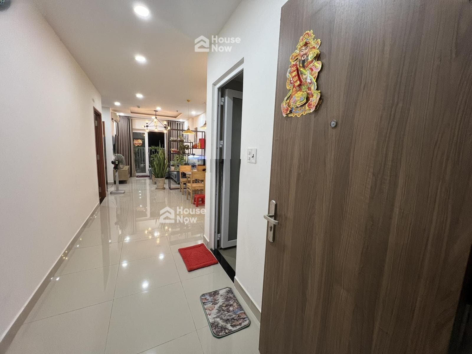 Bán căn hộ Orchid Park Sổ hồng riêng 72m, 2PN - 2WC giá 2.9 tỷ tặng NT - TL chính chủ - ảnh 5 Bán căn hộ Orchid Park Sổ hồng riêng 72m, 2PN - 2WC giá 2.9 tỷ tặng NT - TL chính chủ - ảnh 5