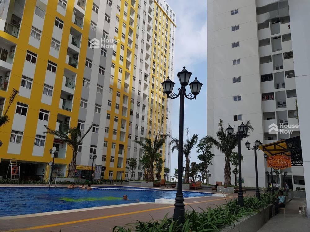 Chuyên bán CH City Gate, có nhiều căn 2 và 3 phòng ngủ, giá từ 2,7 tỷ đến 2,9 tỷ - ảnh 1