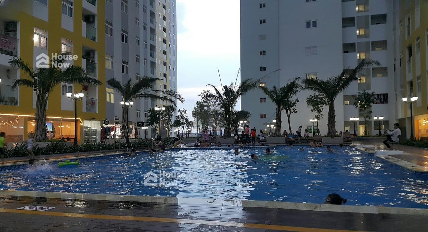 Chuyên bán CH City Gate, có nhiều căn 2 và 3 phòng ngủ, giá từ 2,7 tỷ đến 2,9 tỷ - ảnh 7 Chuyên bán CH City Gate, có nhiều căn 2 và 3 phòng ngủ, giá từ 2,7 tỷ đến 2,9 tỷ - ảnh 7