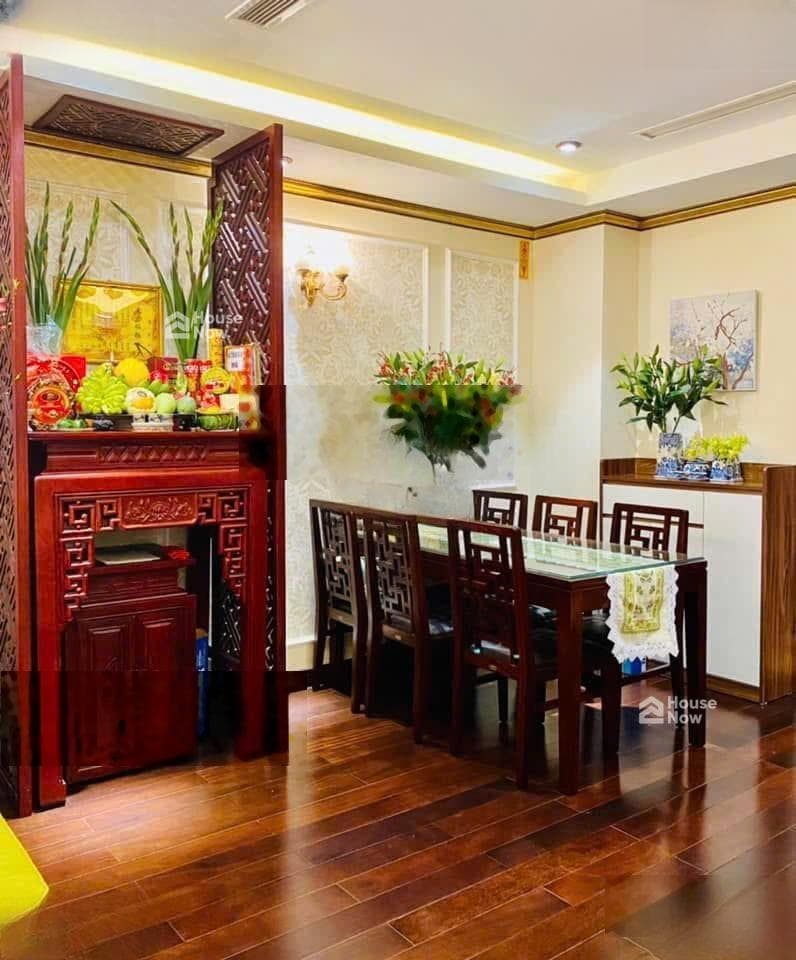 Bán CC HC Golden City, 8,9 tỷ, 87m2, 3PN, 2WC, giá siêu hời, uy tín tại Bồ Đề, Hà Nội - ảnh 1