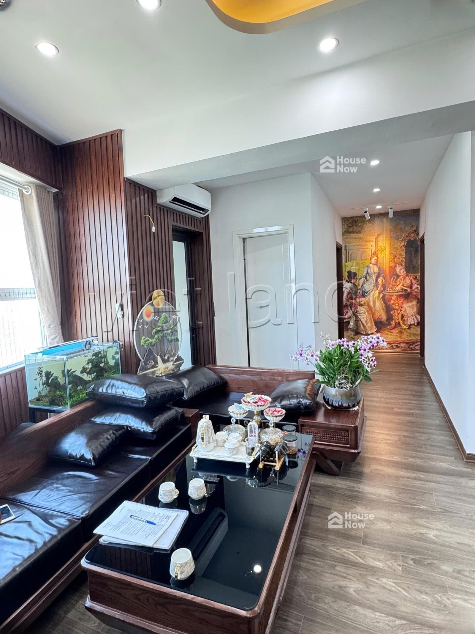 Hot! Bán căn hộ 3N 81m² tại Xa La, đầy đủ nội thất chỉ việc về ở giá 5,2 tỷ. LH 089926**** - ảnh 10 Hot! Bán căn hộ 3N 81m² tại Xa La, đầy đủ nội thất chỉ việc về ở giá 5,2 tỷ. LH 089926**** - ảnh 10