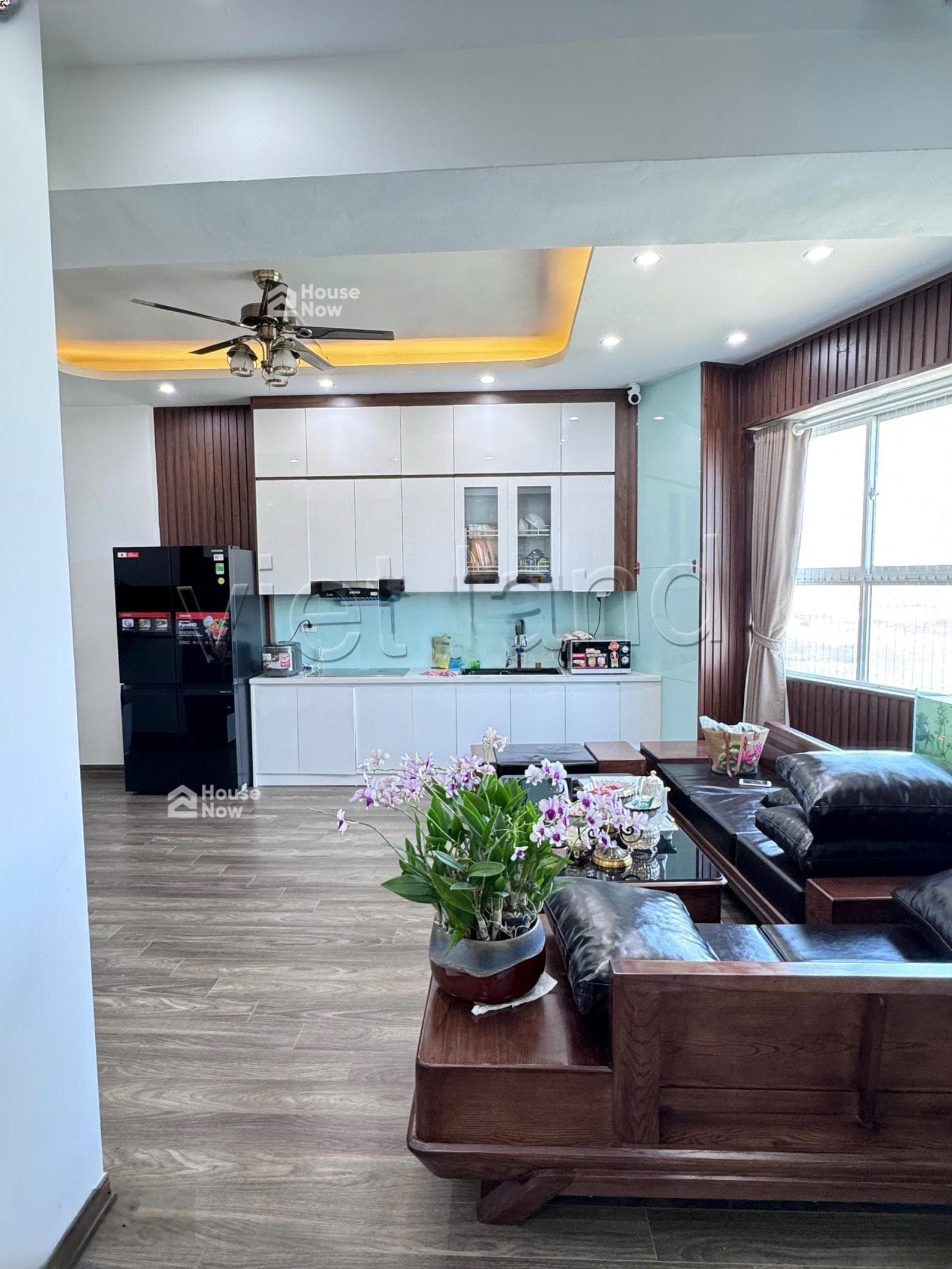 Hot! Bán căn hộ 3N 81m² tại Xa La, đầy đủ nội thất chỉ việc về ở giá 5,2 tỷ. LH 089926**** - ảnh 13 Hot! Bán căn hộ 3N 81m² tại Xa La, đầy đủ nội thất chỉ việc về ở giá 5,2 tỷ. LH 089926**** - ảnh 13