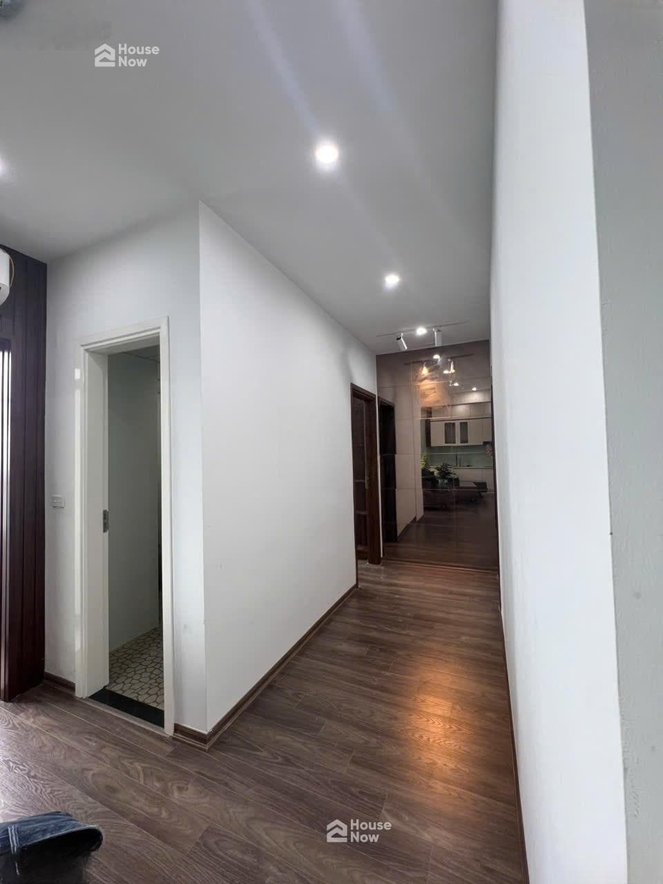 Hot! Bán căn hộ 3N 81m² tại Xa La, đầy đủ nội thất chỉ việc về ở giá 5,2 tỷ. LH 089926**** - ảnh 3 Hot! Bán căn hộ 3N 81m² tại Xa La, đầy đủ nội thất chỉ việc về ở giá 5,2 tỷ. LH 089926**** - ảnh 3