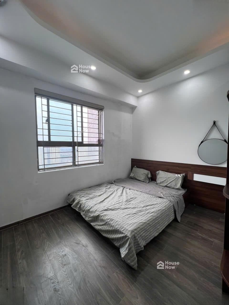 Hot! Bán căn hộ 3N 81m² tại Xa La, đầy đủ nội thất chỉ việc về ở giá 5,2 tỷ. LH 089926**** - ảnh 4 Hot! Bán căn hộ 3N 81m² tại Xa La, đầy đủ nội thất chỉ việc về ở giá 5,2 tỷ. LH 089926**** - ảnh 4