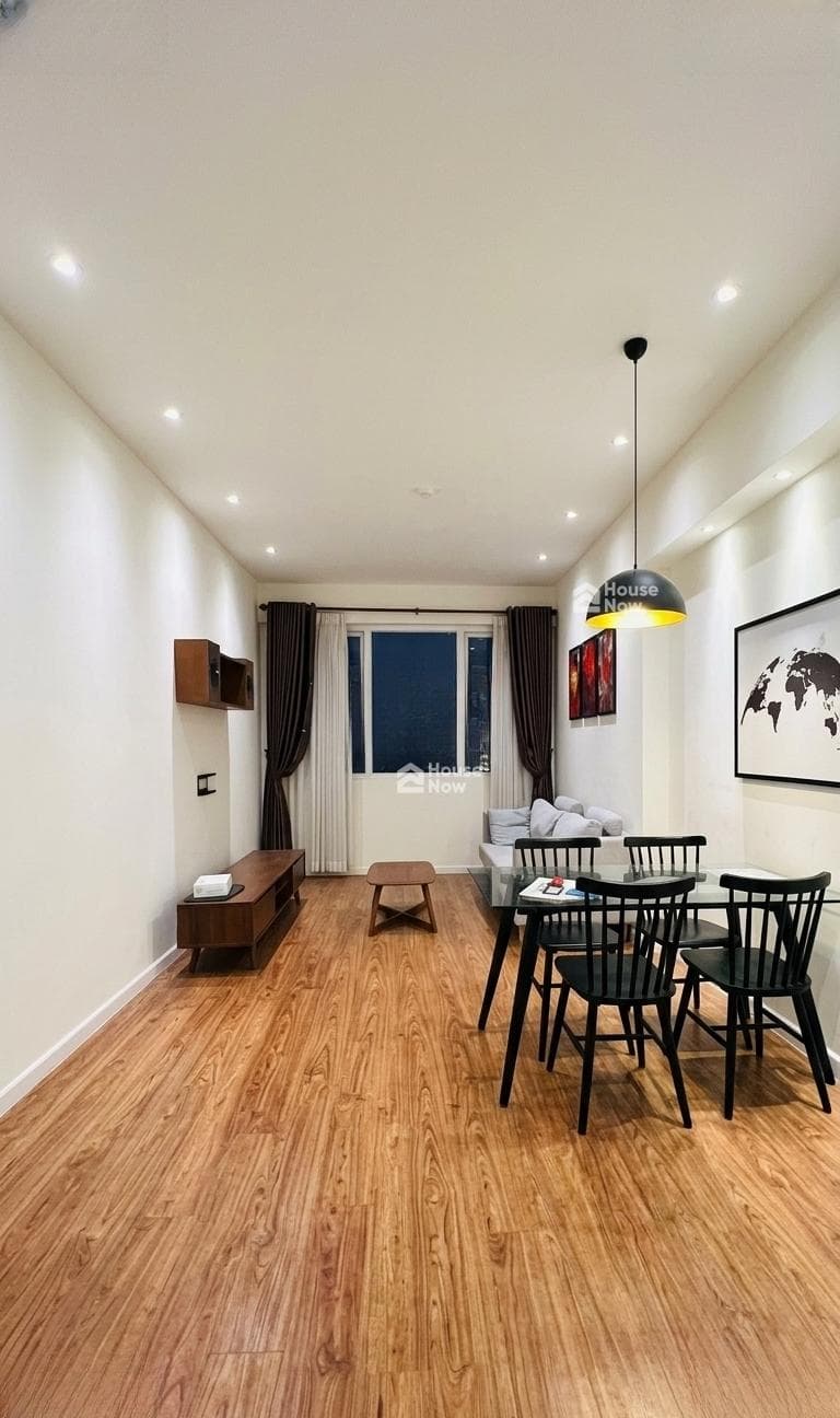 Cần bán căn hộ chung cư 61m², giá 2.78 tỷ bao thuế phí The Park Residence Nguyễn Hữu Thọ - ảnh 1