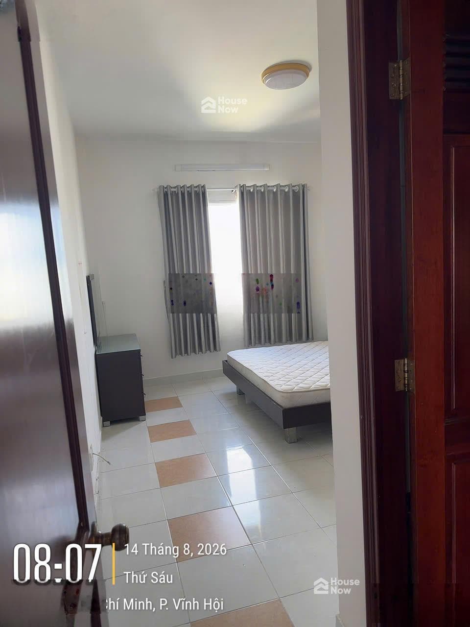Chính chủ cần bán căn hộ Chung cư Khánh Hội 2 Đ/C 360bis Bến Vân Đồn, Phường 1, Quận 4 - ảnh 2 Chính chủ cần bán căn hộ Chung cư Khánh Hội 2 Đ/C 360bis Bến Vân Đồn, Phường 1, Quận 4 - ảnh 2