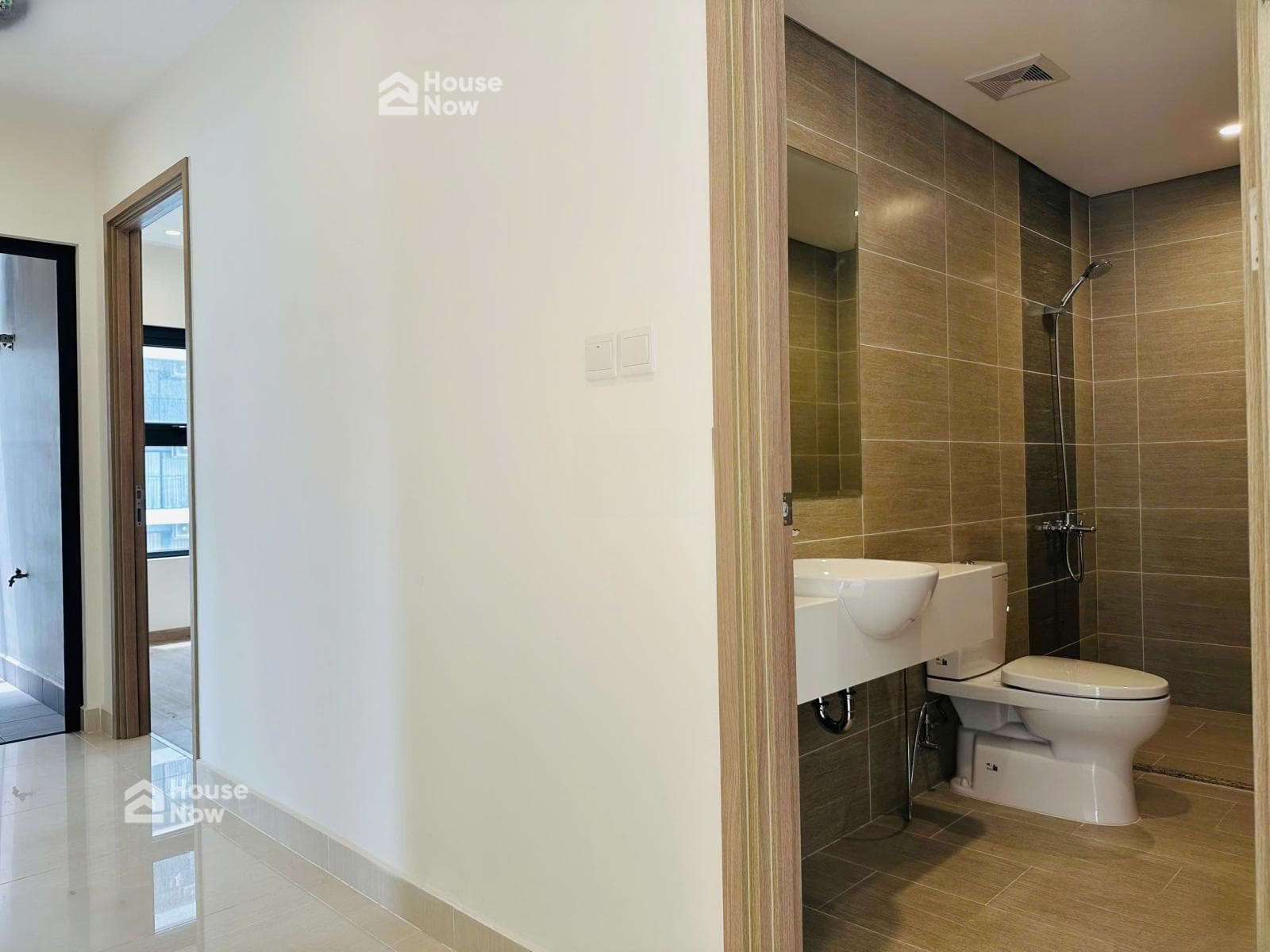 3.3 tỷ căn hộ 3PN 2WC giá siêu tốt view siêu thoáng The Origami - Vinhomes Grand Park - ảnh 1
