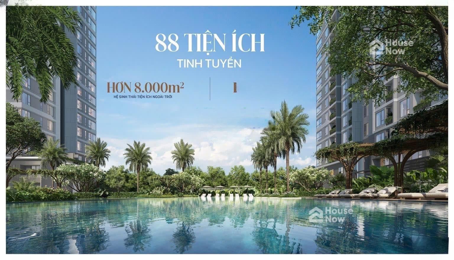 Căn hộ (TT Genesis) Giá 4,75 tỷ DT 69m2, 2PN-2WC, Đào Sư Tích, Liền kề Phú Mỹ Hưng, Khu Nam Sài Gòn - ảnh 10 Căn hộ (TT Genesis) Giá 4,75 tỷ DT 69m2, 2PN-2WC, Đào Sư Tích, Liền kề Phú Mỹ Hưng, Khu Nam Sài Gòn - ảnh 10