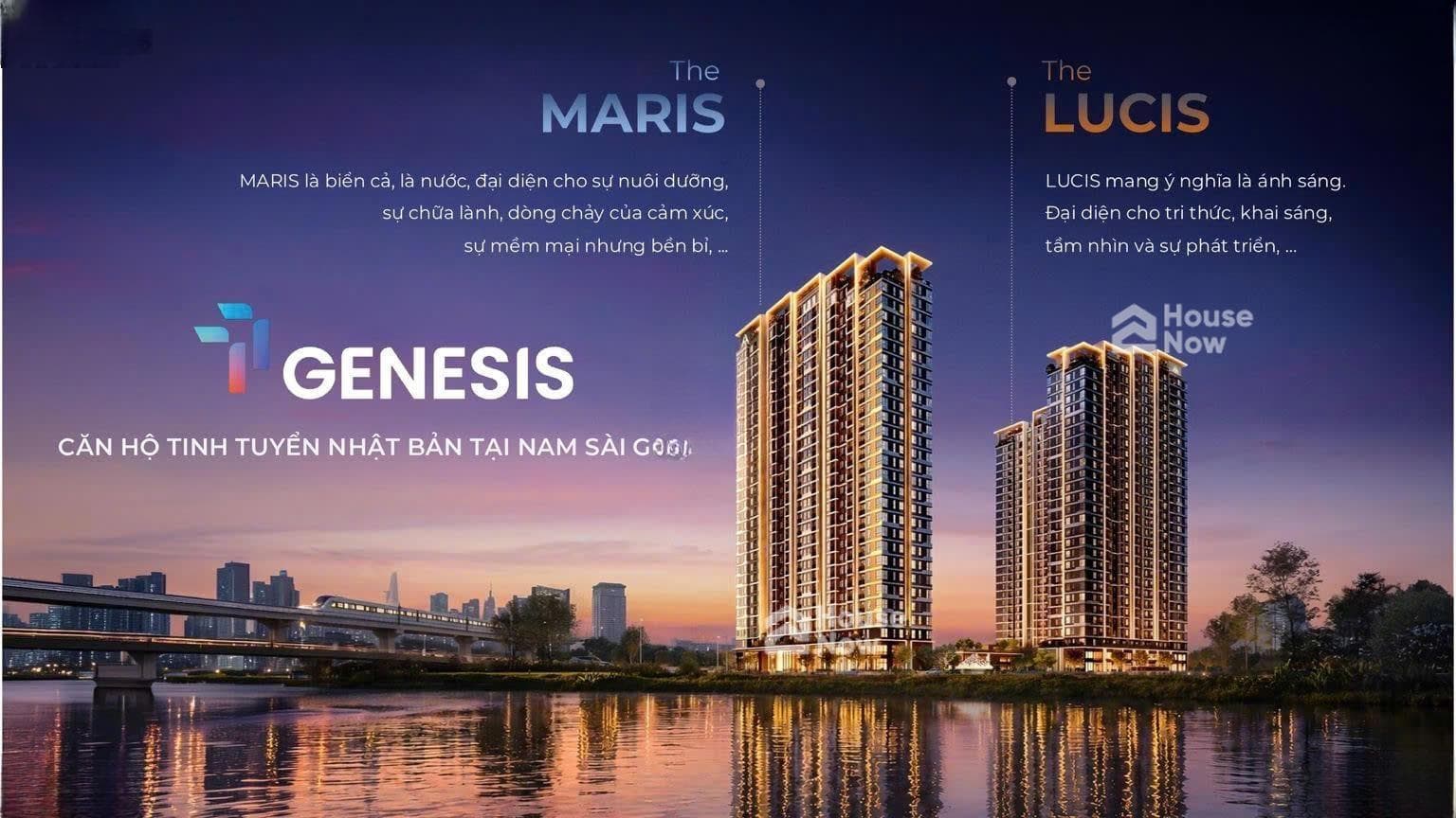 Căn hộ (TT Genesis) Giá 4,75 tỷ DT 69m2, 2PN-2WC, Đào Sư Tích, Liền kề Phú Mỹ Hưng, Khu Nam Sài Gòn - ảnh 12 Căn hộ (TT Genesis) Giá 4,75 tỷ DT 69m2, 2PN-2WC, Đào Sư Tích, Liền kề Phú Mỹ Hưng, Khu Nam Sài Gòn - ảnh 12