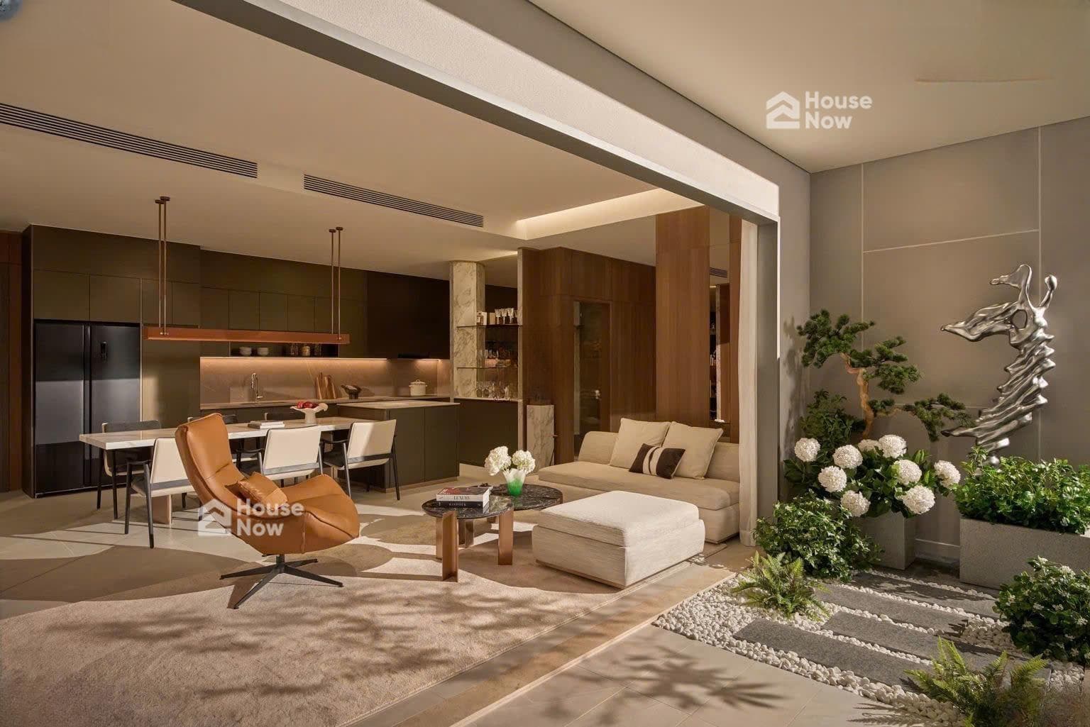 Căn hộ (TT Genesis) Giá 4,75 tỷ DT 69m2, 2PN-2WC, Đào Sư Tích, Liền kề Phú Mỹ Hưng, Khu Nam Sài Gòn - ảnh 4 Căn hộ (TT Genesis) Giá 4,75 tỷ DT 69m2, 2PN-2WC, Đào Sư Tích, Liền kề Phú Mỹ Hưng, Khu Nam Sài Gòn - ảnh 4