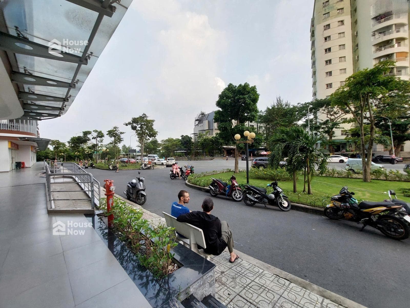 Bán căn hộ chung cư Conic Garden - Nguyễn Văn Linh Bình Chánh - ảnh 5 Bán căn hộ chung cư Conic Garden - Nguyễn Văn Linh Bình Chánh - ảnh 5