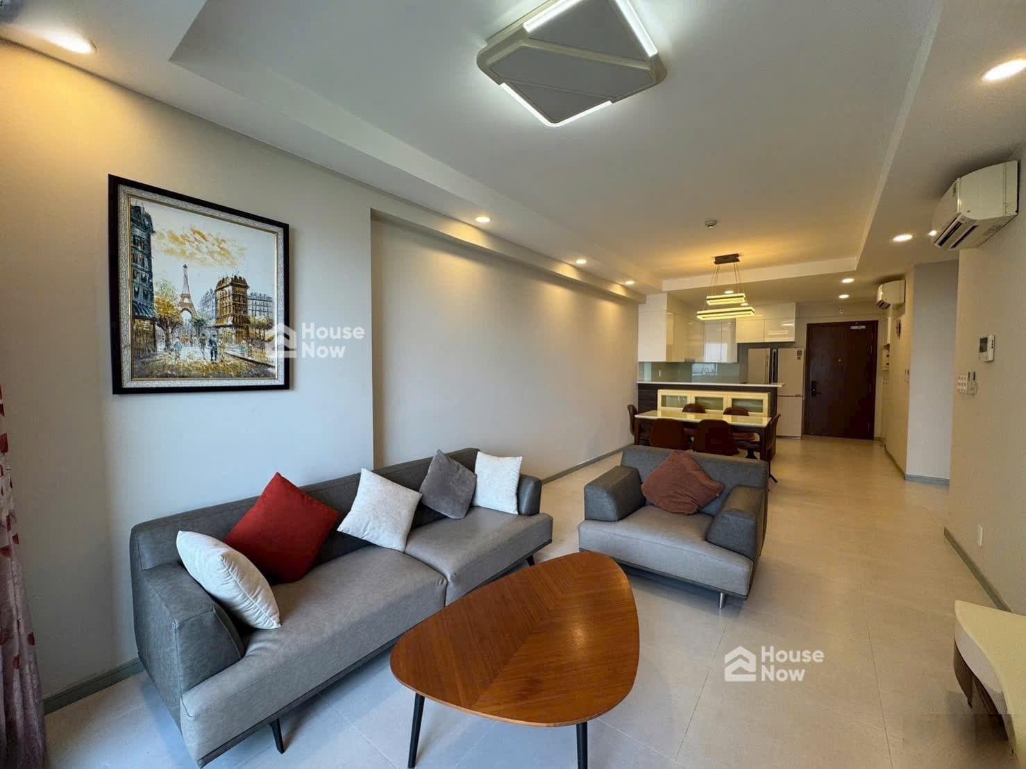 Giá giảm chốt nhanh tại Gold View, 7 tỷ 350, 81m2, 2PN, 2WC tại Đường Bến Vân Đồn, Quận 4, TP.HCM - ảnh 1