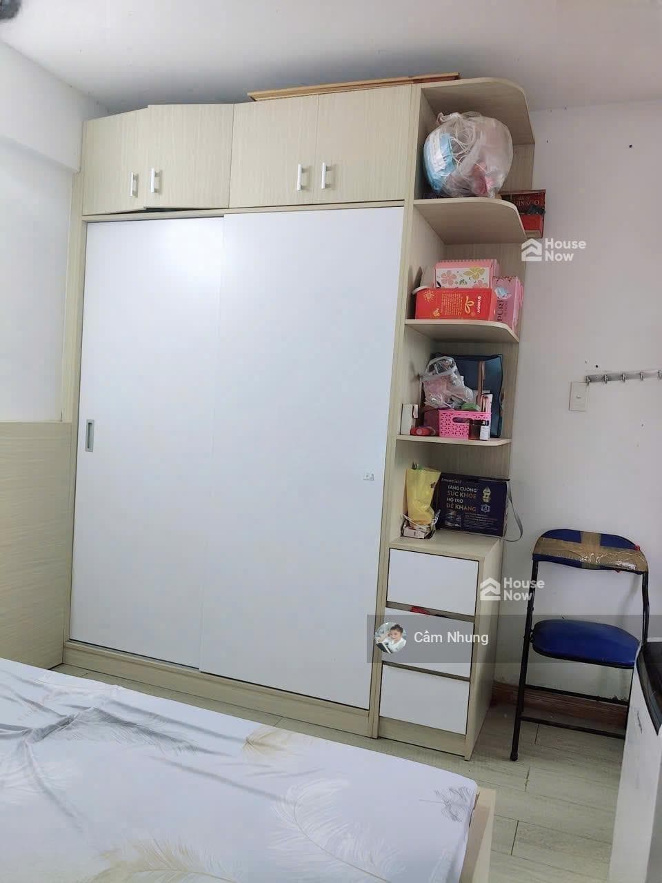 Căn hộ Ehome4 đã sửa chữa cao cấp - Tầng 1 - Giá: 1 tỷ 220 SHR tại nhà, LH: 090800**** - ảnh 9 Căn hộ Ehome4 đã sửa chữa cao cấp - Tầng 1 - Giá: 1 tỷ 220 SHR tại nhà, LH: 090800**** - ảnh 9
