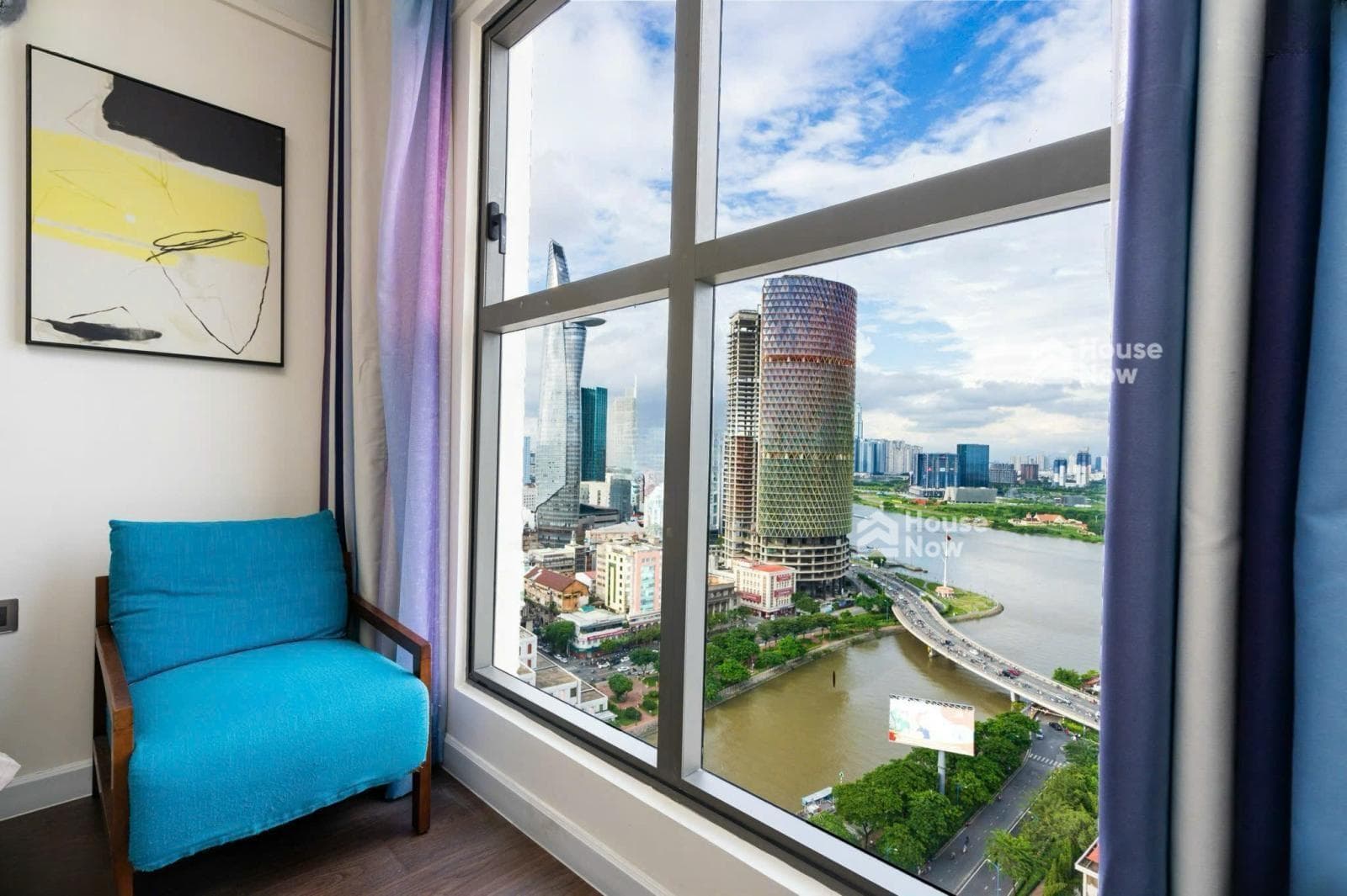 Giá hời Saigon Royal! Bán gấp CH 2PN 88m2, full nội thất view sông SG Bitexco siêu đẹp chỉ 11,5 tỷ - ảnh 1 Giá hời Saigon Royal! Bán gấp CH 2PN 88m2, full nội thất view sông SG Bitexco siêu đẹp chỉ 11,5 tỷ - ảnh 1
