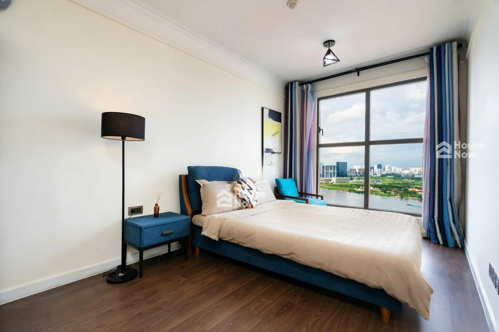 Giá hời Saigon Royal! Bán gấp CH 2PN 88m2, full nội thất view sông SG Bitexco siêu đẹp chỉ 11,5 tỷ - ảnh 4 Giá hời Saigon Royal! Bán gấp CH 2PN 88m2, full nội thất view sông SG Bitexco siêu đẹp chỉ 11,5 tỷ - ảnh 4