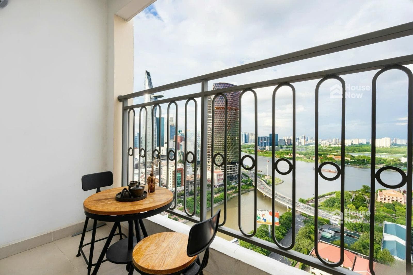 Giá hời Saigon Royal! Bán gấp CH 2PN 88m2, full nội thất view sông SG Bitexco siêu đẹp chỉ 11,5 tỷ - ảnh 5 Giá hời Saigon Royal! Bán gấp CH 2PN 88m2, full nội thất view sông SG Bitexco siêu đẹp chỉ 11,5 tỷ - ảnh 5